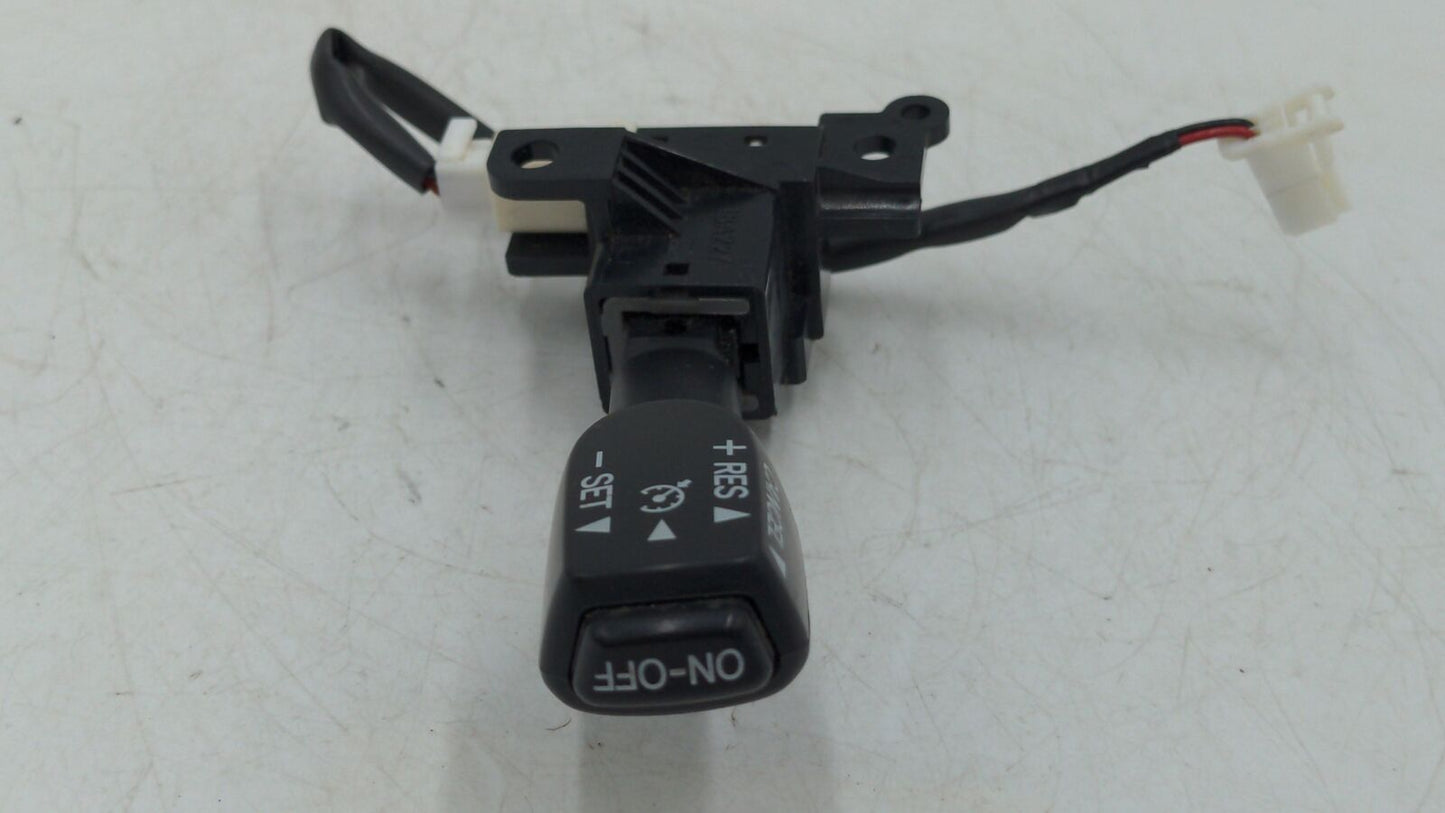 2015 Toyota Tundra SR5 5.7L Cruise Switch 18a227