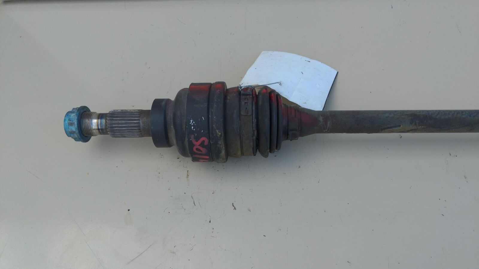 14-19 MERCEDES CLA250 Rear RH Right CV Axle Shaft A2463509600 Only 5K KM'S!