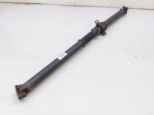 16-23 TOYOTA TACOMA REAR DRIVE SHAFT A/T 4X4 CREW CAB 5' SHORT BOX 3710004440