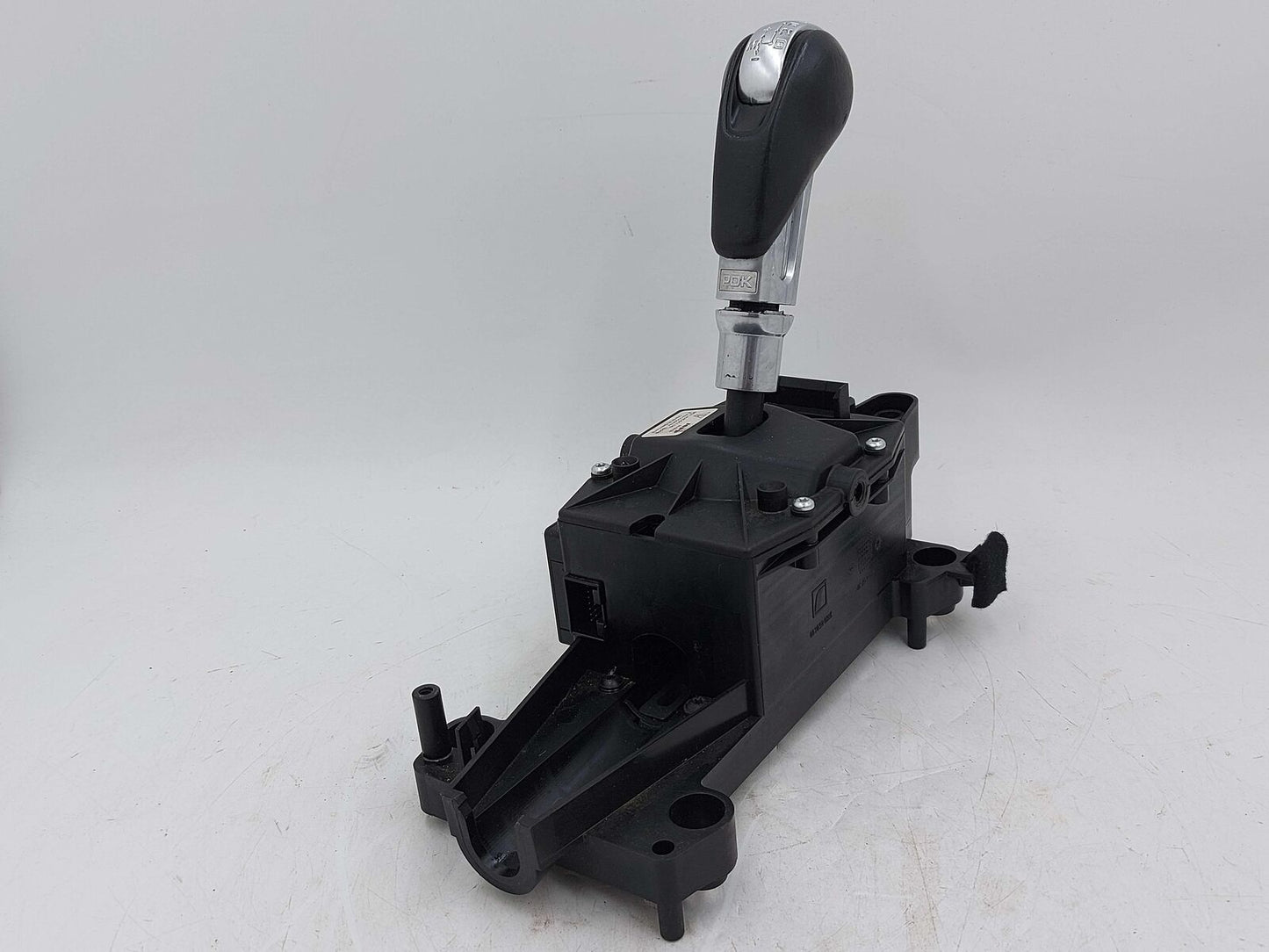 09-13 PORSCHE 911 CARRERA 4S 997 TRANSMISSION SHIFTER AUTO PDK DUAL CLUTCH *NOTE