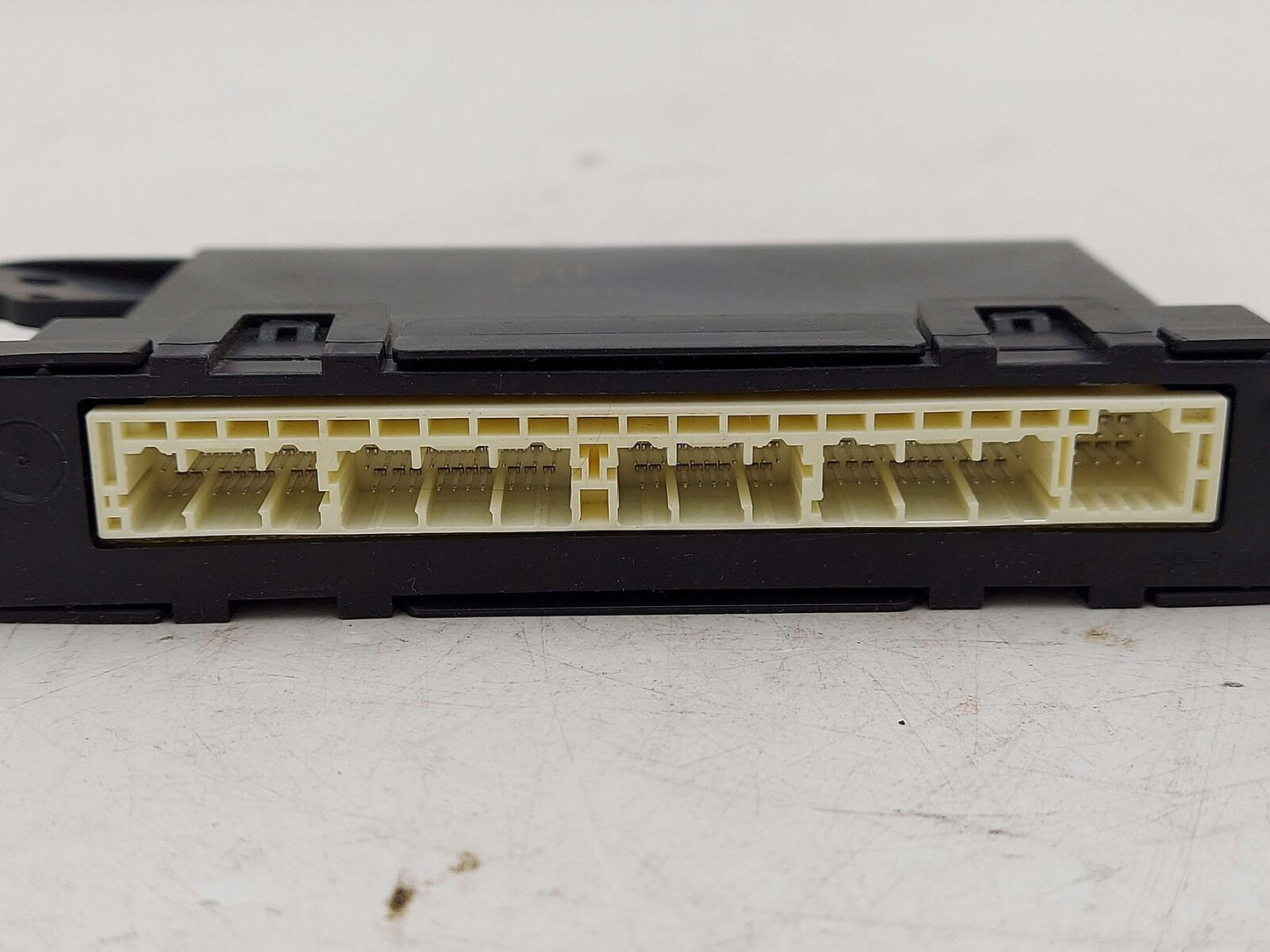 20 TOYOTA HIGHLANDER BLOWER MOTOR TEMPERATURE CONTROL MODULE 88650-0E500