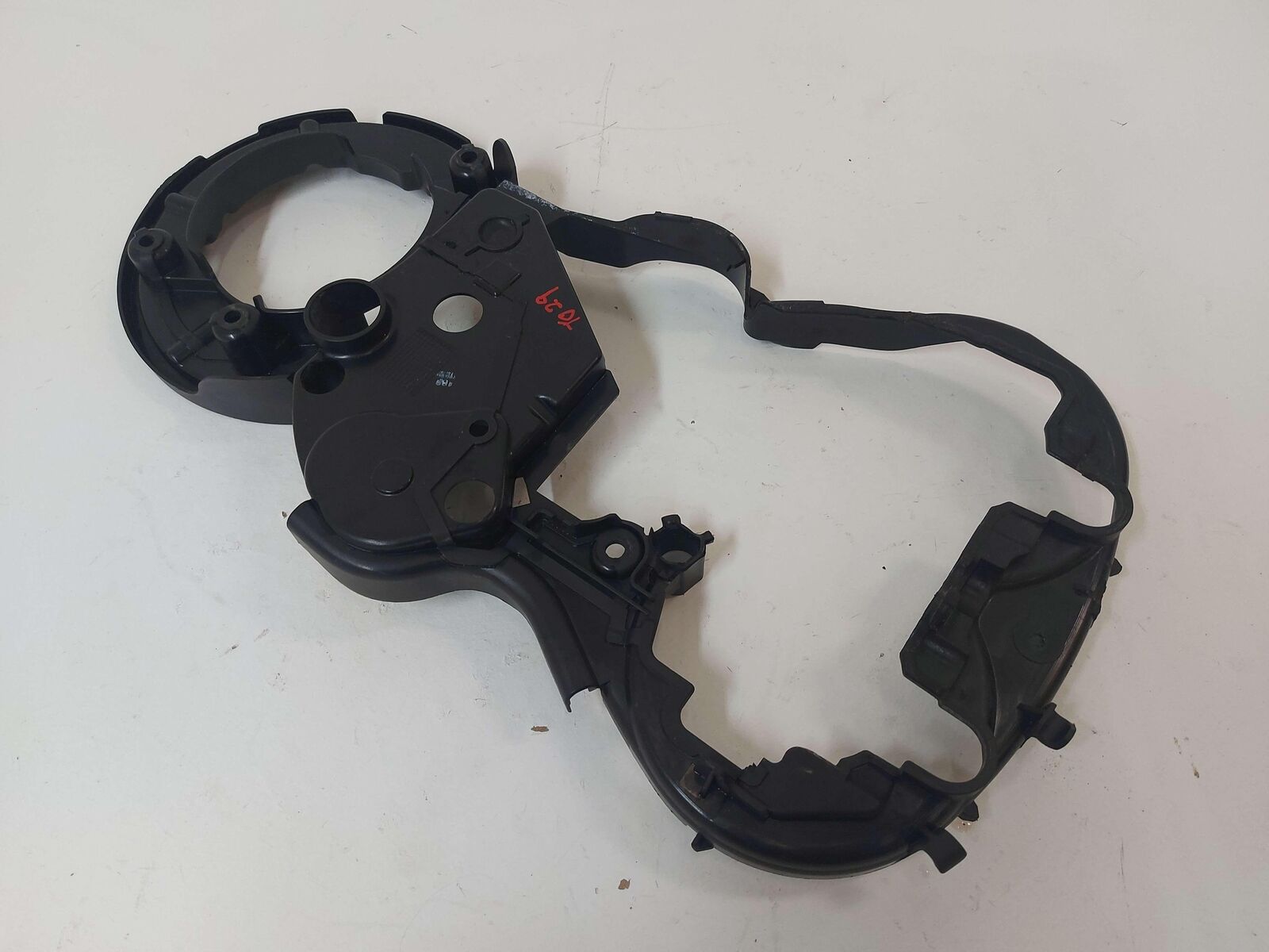 17-19 Volvo S90 Inner Timing Cover 31439557 43K KMS