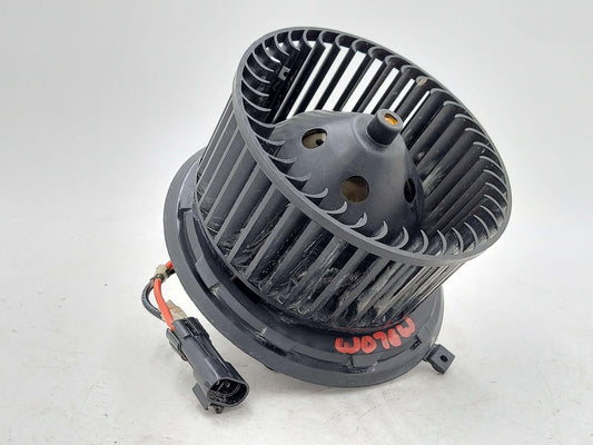 2018 Mclaren 570s Heater Blower Motor Fan 5592E12 *Flooded PARTS Only!* 8K KMS