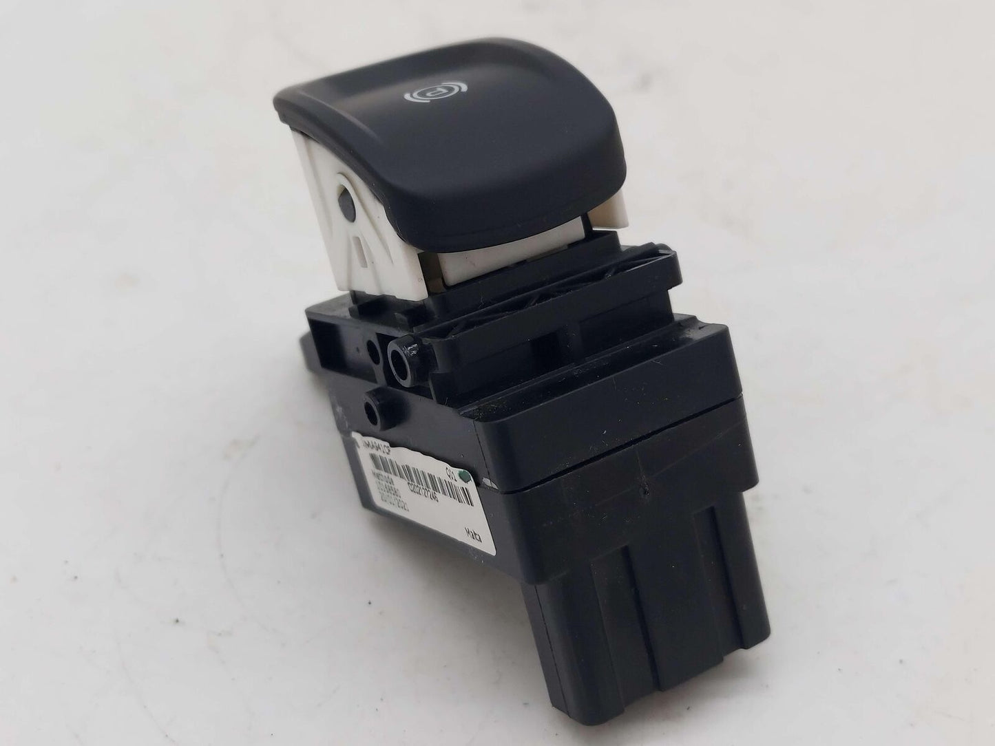 2023 McLaren Artura Parking Park Brake Switch 16MA941CP