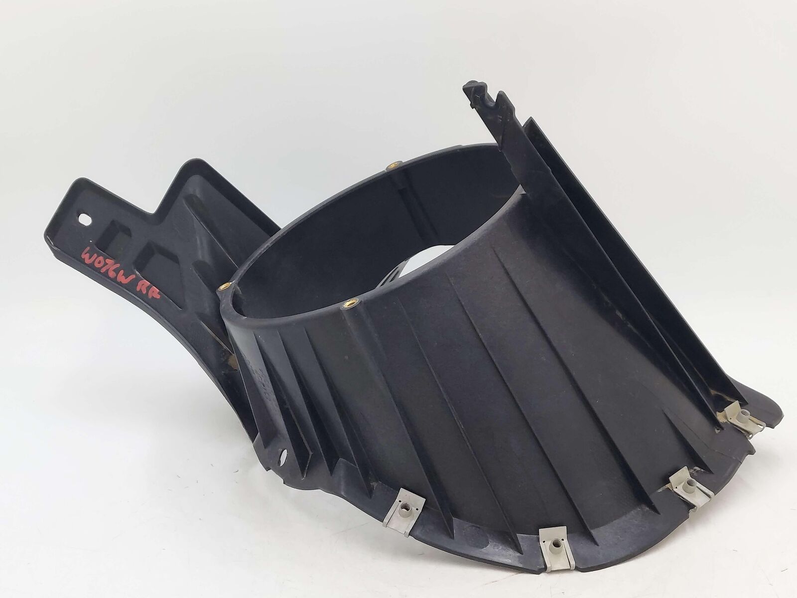 2018 Mclaren 570s Rear Rh Right Ecm Mount 13A6979CP