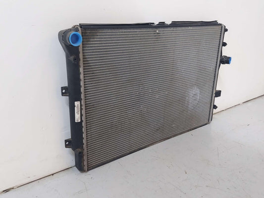 09-18 VW TIGUAN Radiator 5N0121253L 87K KM's