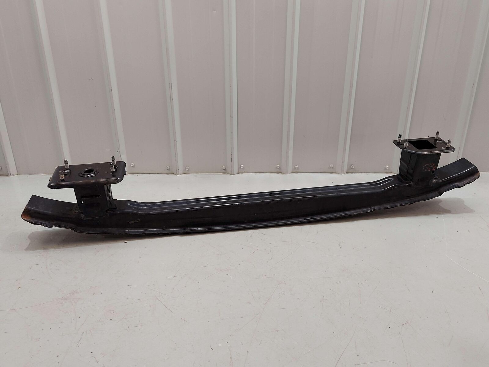 17-20 Mercedes E63s AMG W213 Rear Bumper Reinforcement Impact Bar A2136182400