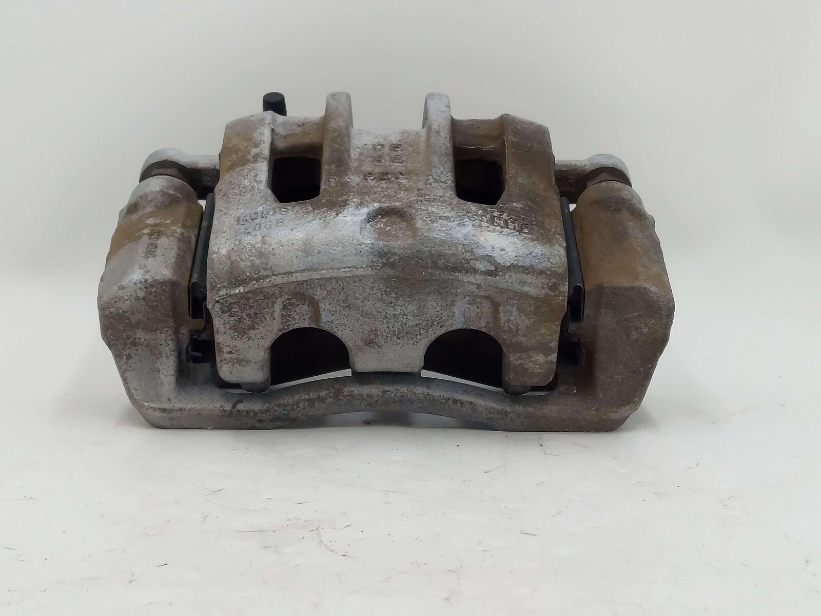 20-23 HYUNDAI PALISADE FRONT RIGHT BRAKE CALIPER 58190S8A00