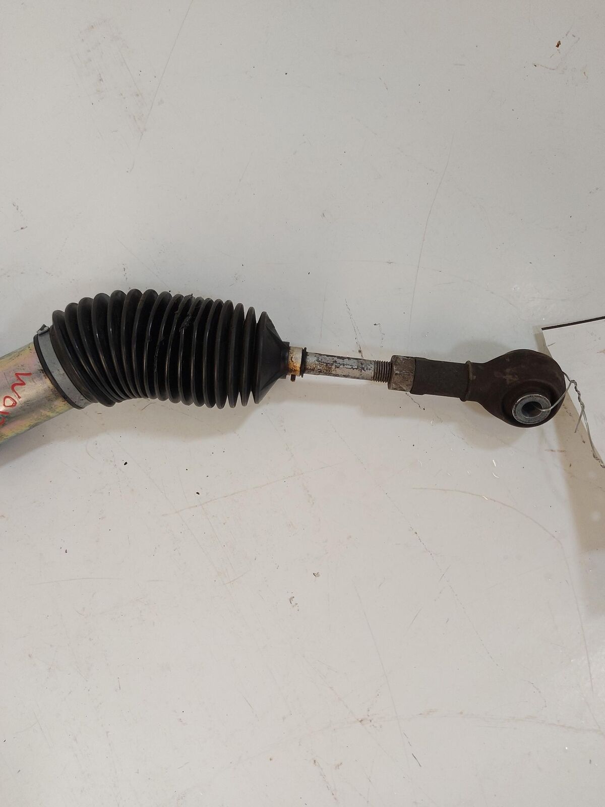 2000 Ferrari 360 Modena Steering Rack Gear Parts Only