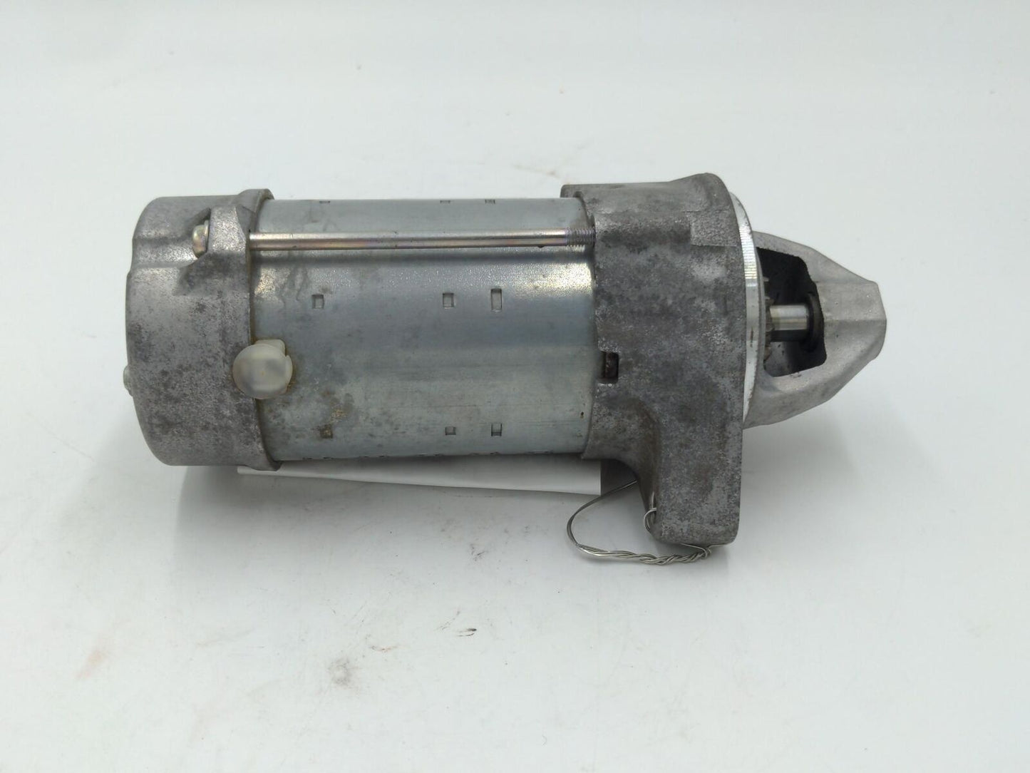 13 14 15 MERCEDES GLK250 Starter Motor A6519060026 35K KM'S 204 Type GLK250