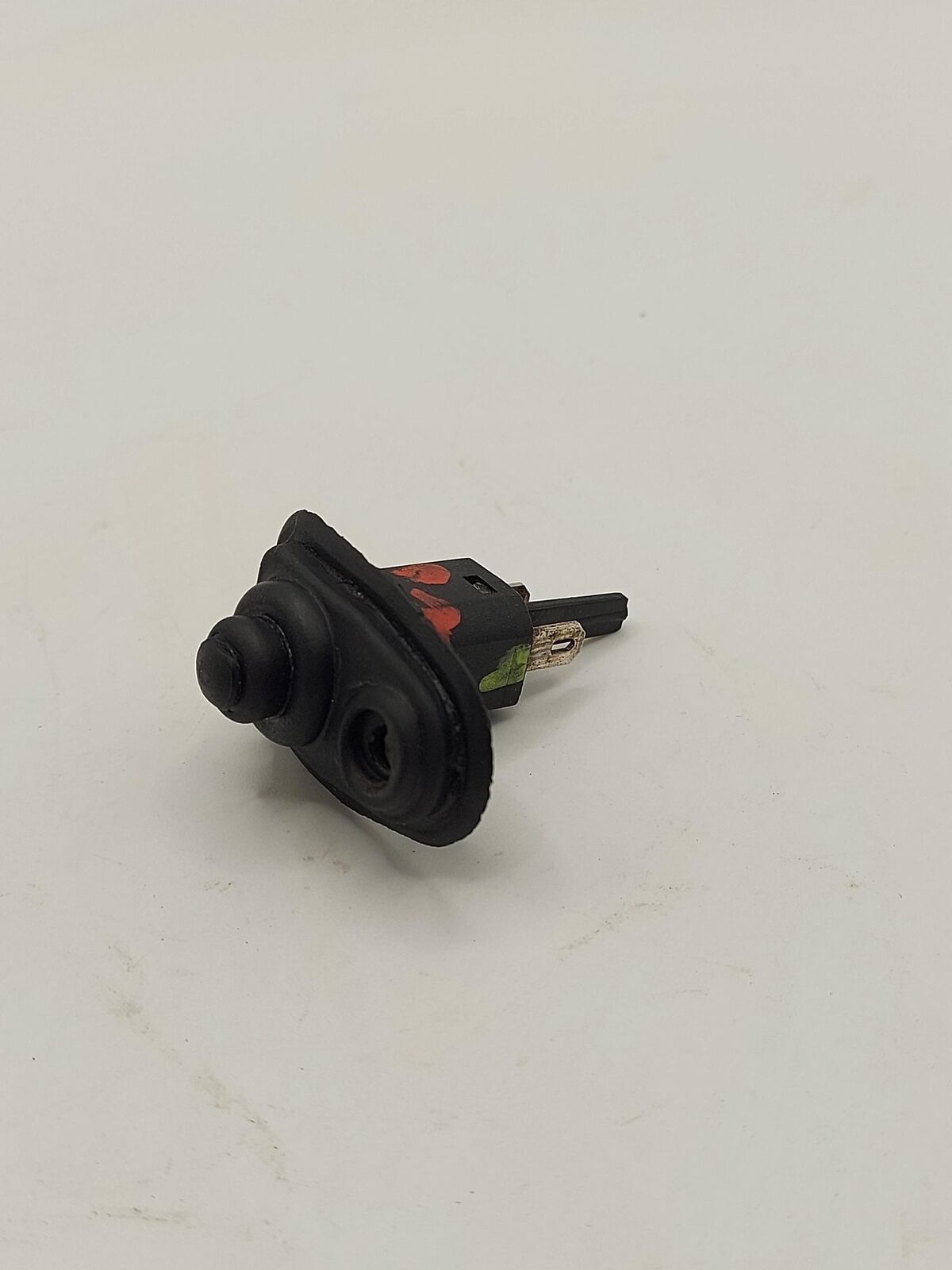 2000 Ferrari 360 Modena Fuel Tank Door Fuel Door Sensor