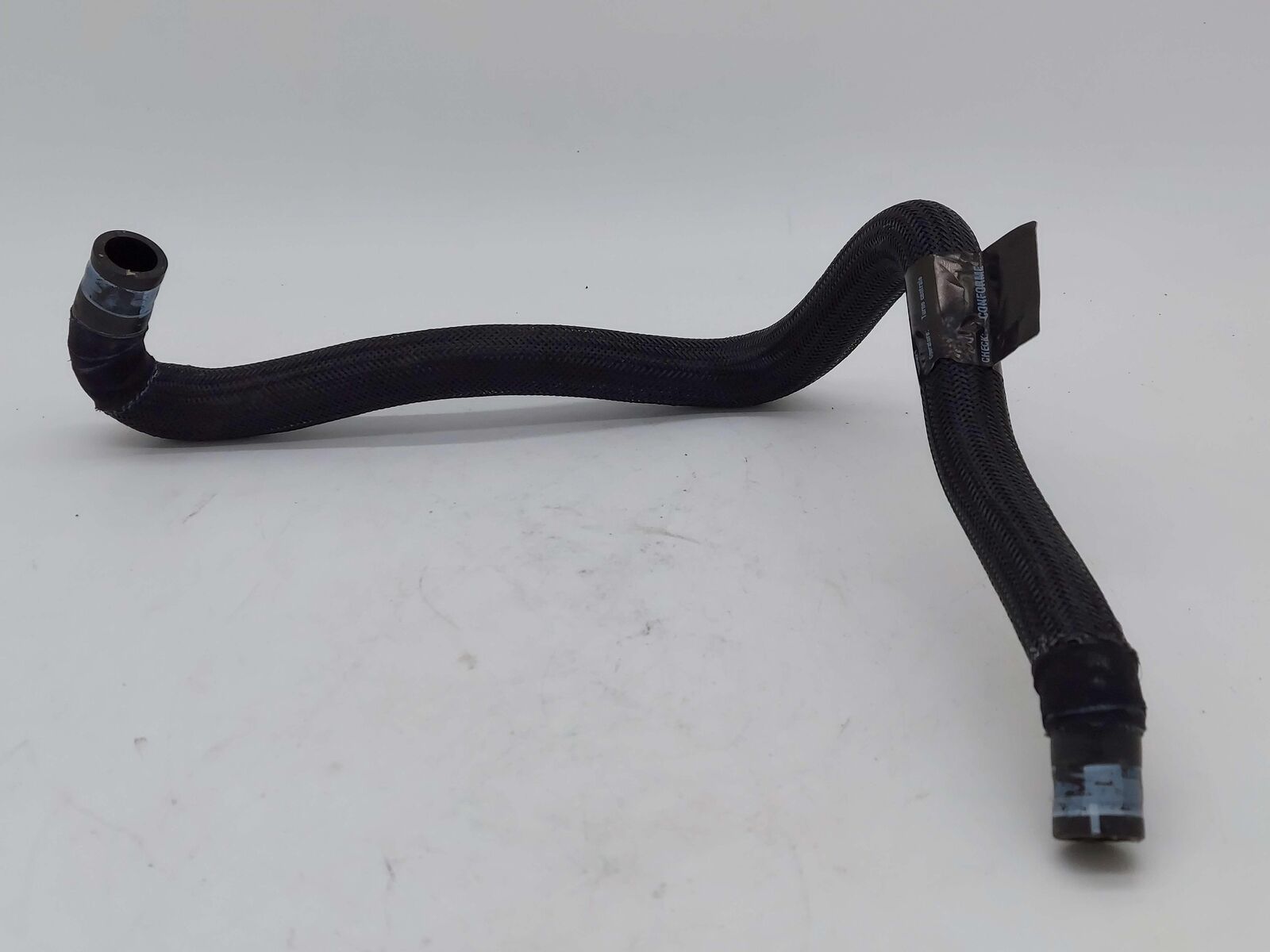 2023 McLaren Artura Hose Invertor Coolant Hose 16L0154CP