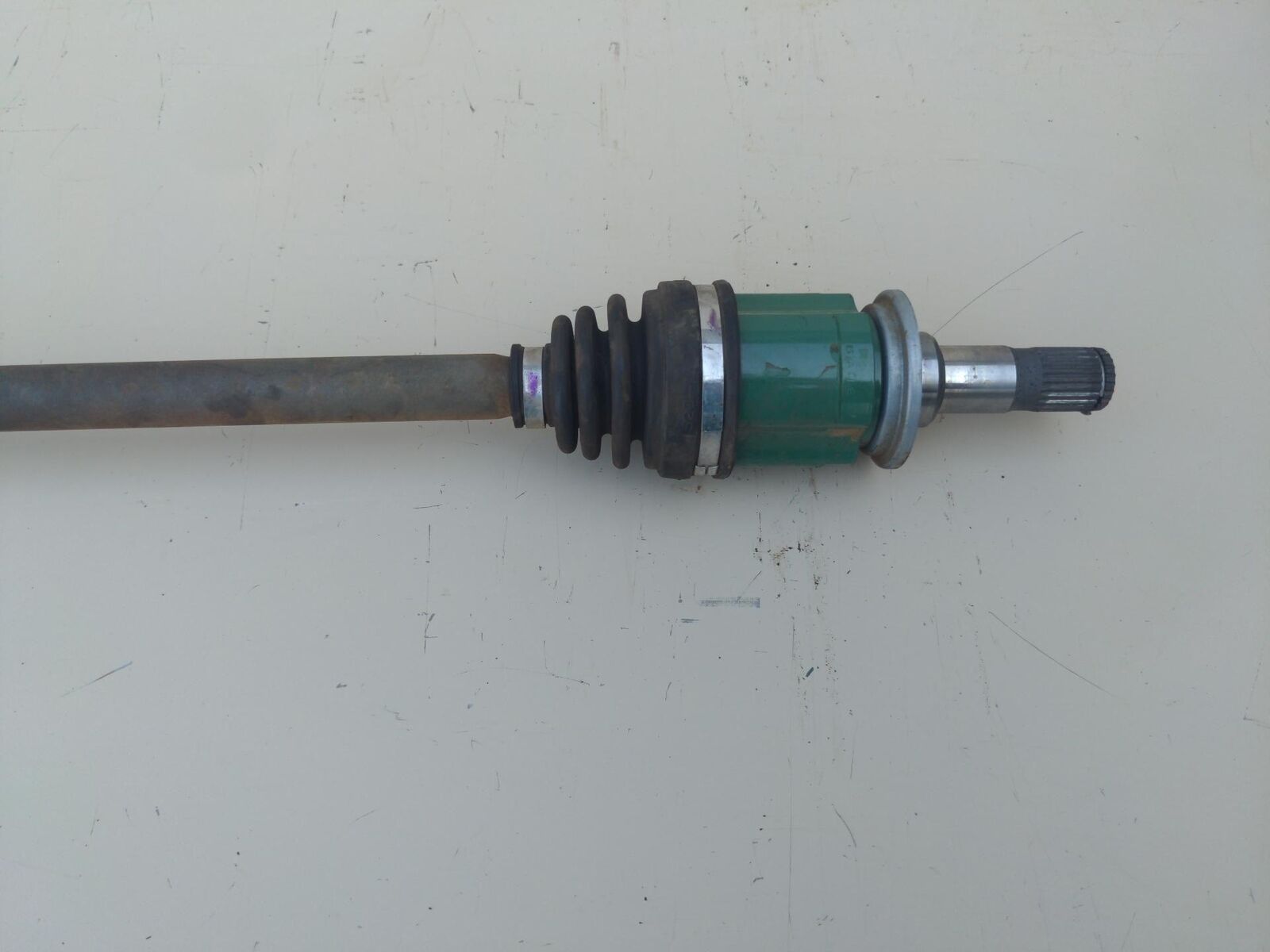 16-18 MITSUBISHI OUTLANDER Rear RH Right CV Axle Shaft GT SE SEL