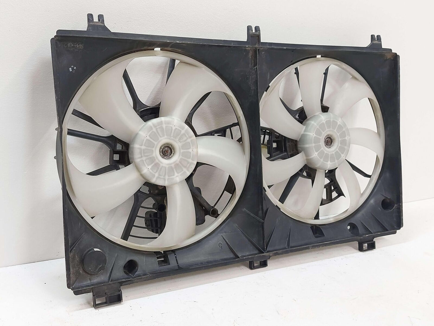 16-19 LEXUS IS300 Electric Cooling Motor Fan 75K KM's