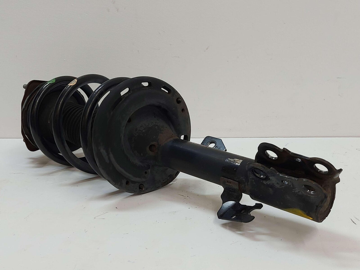 11-20 TOYOTA SIENNA SE FRONT LEFT STRUT ASSEMBLY 3.5L 2GRFE FWD