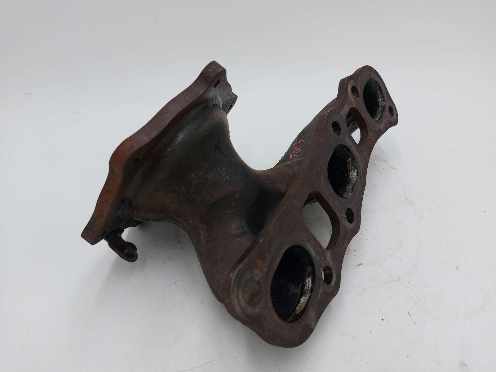 15-23 NISSAN MURANO 3.5L RIGHT EXHAUST MANIFOLD VQ35DE 14002JA10A