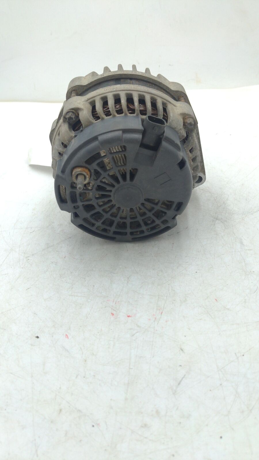 07-14 CADILLAC ESCALADE Alternator