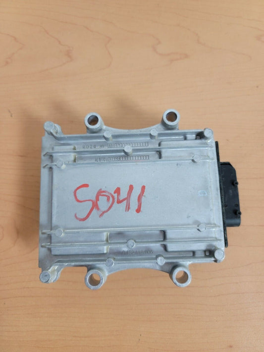 s041 2020 Hyundai Palisade STEERING SBW CONTROL UNIT 42951-4G056   42950-4G056