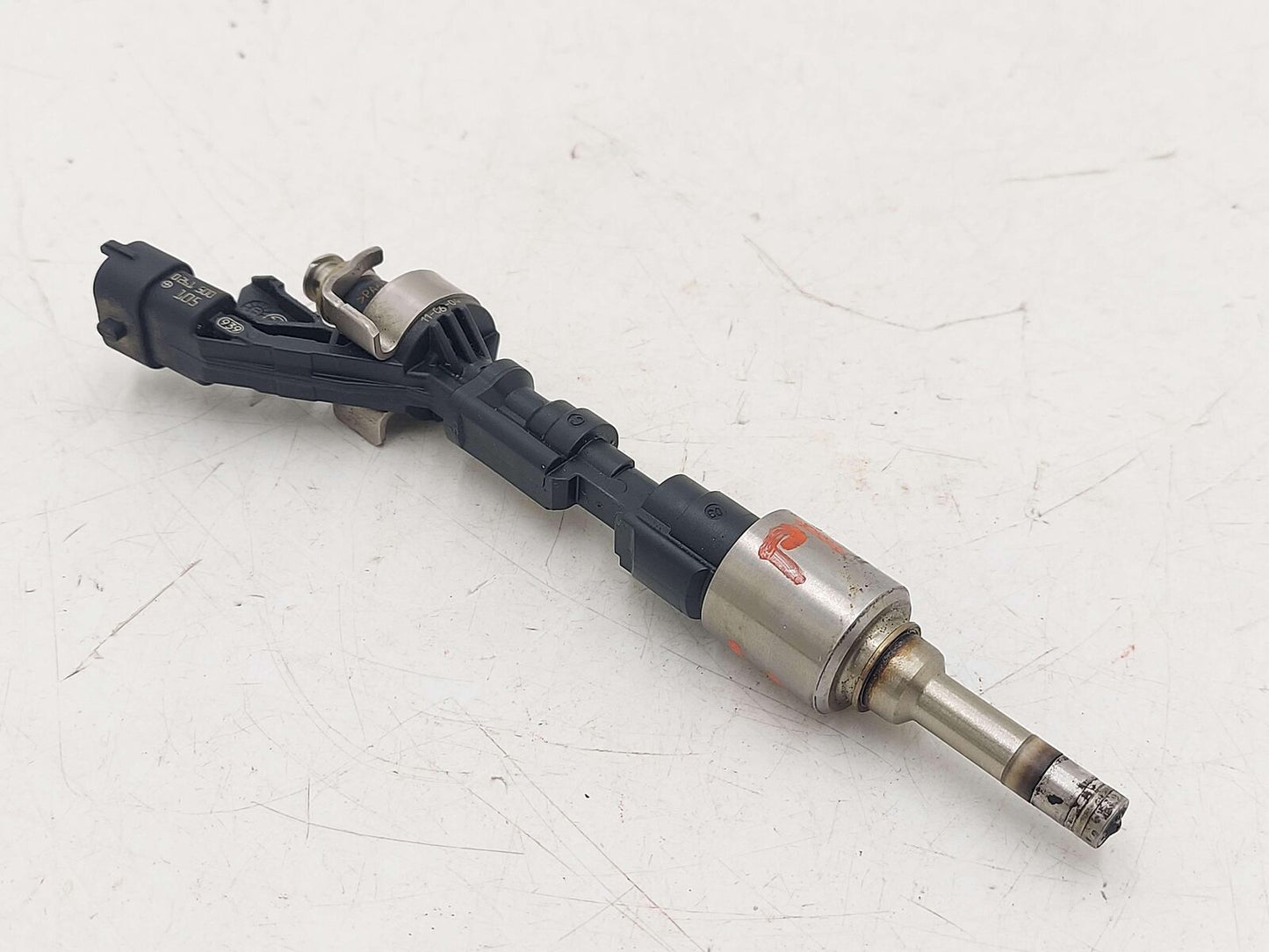 10-15 Jaguar XF 5.0L Supercharged Fuel Injection Injector #6 8W93-9F593-AD