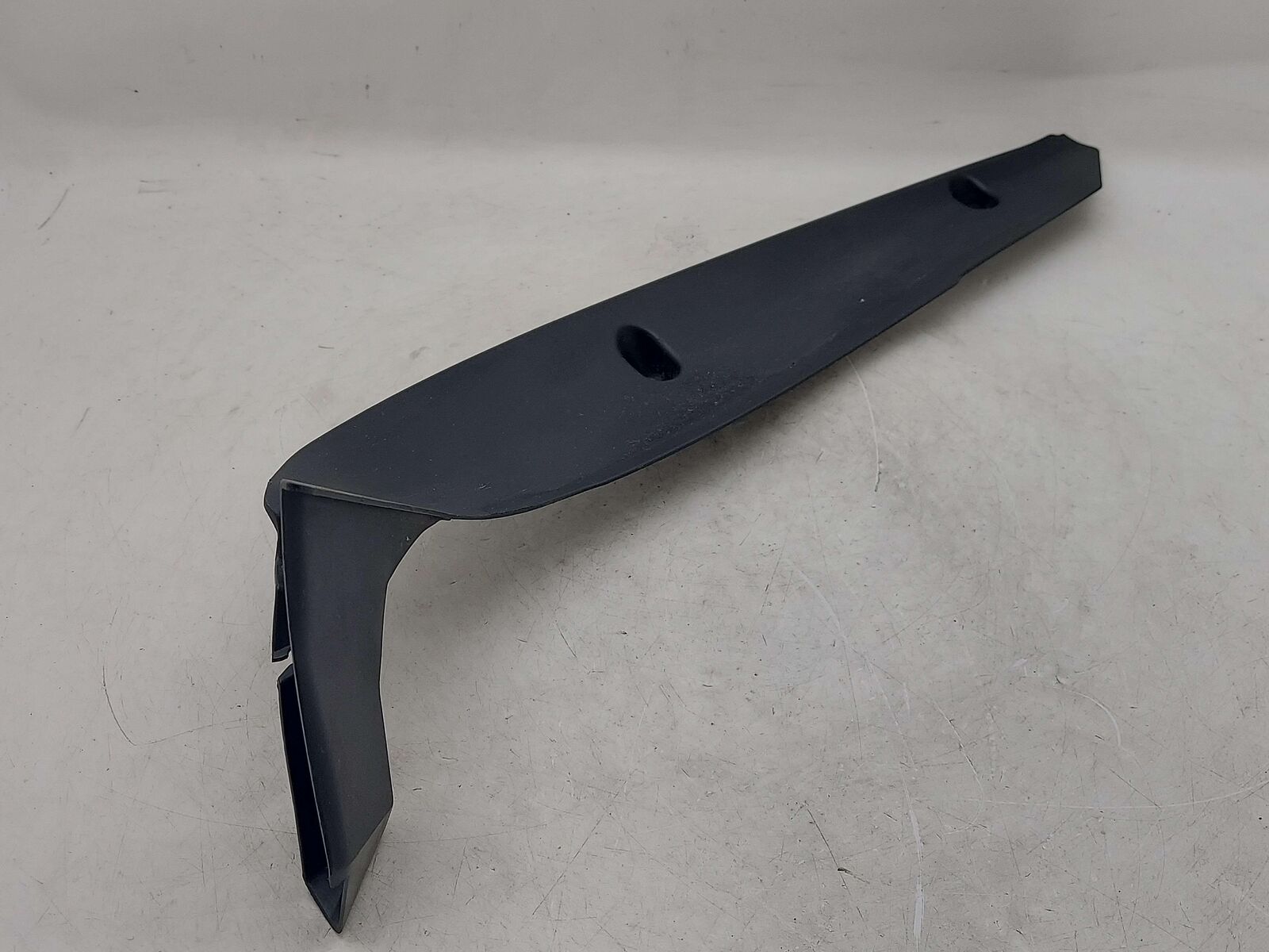 2014 PORSCHE 911 991 GT3 RIGHT FENDER WING COVER TRIM 99150464200