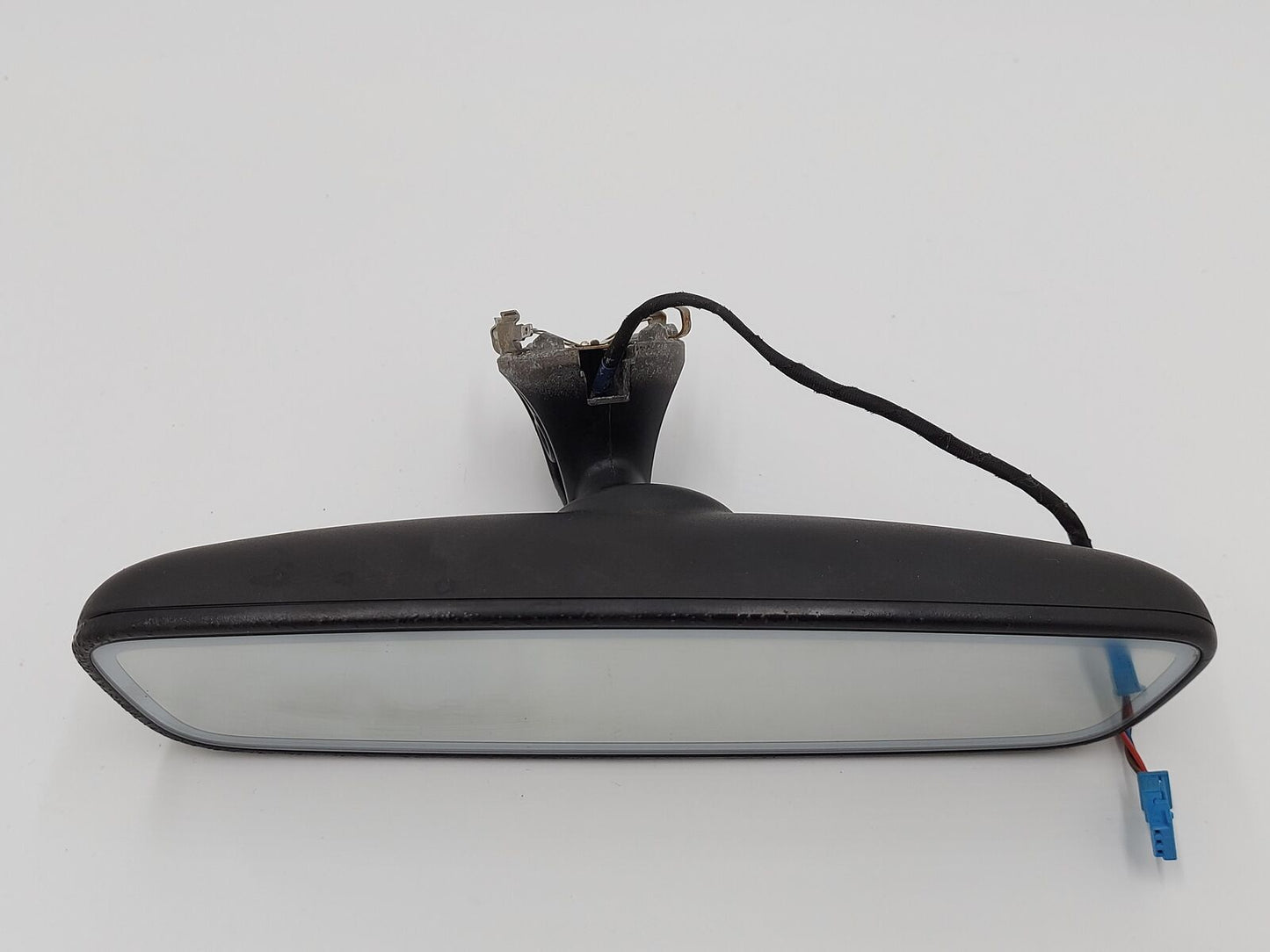 14-19 Porsche Cayman 718 Rear View Mirror Black Auto Dimming *Notes* 991731511