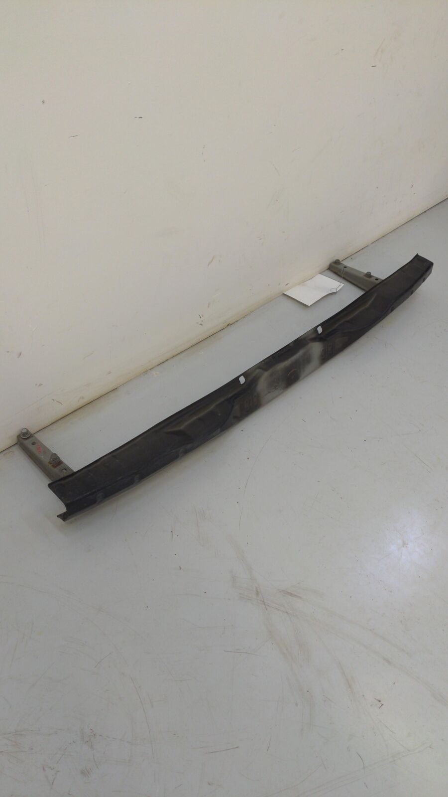 1999 NISSAN SKYLINE GT-T R34 Rear Bumper Reinforcement Rear Rebar