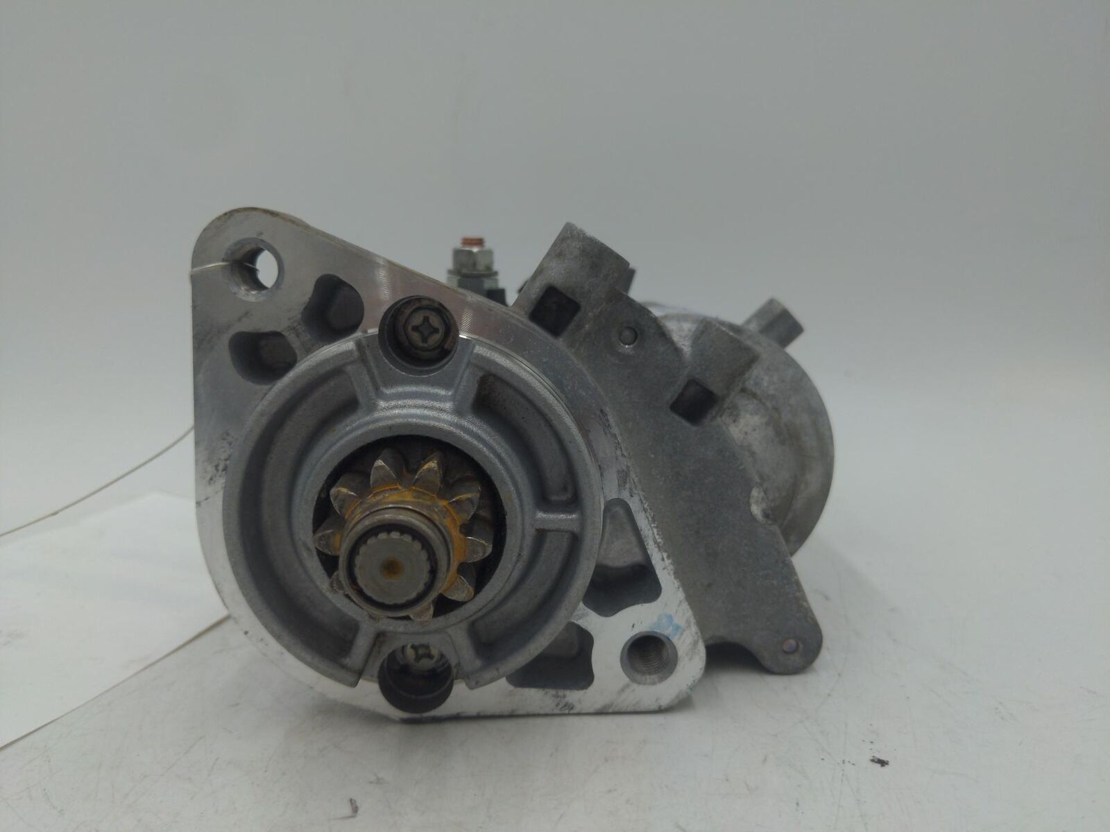 16-22 TOYOTA TACOMA Starter Motor 28100-31160 25K KM'S 3.5L 6 cylinder 2GRFKS