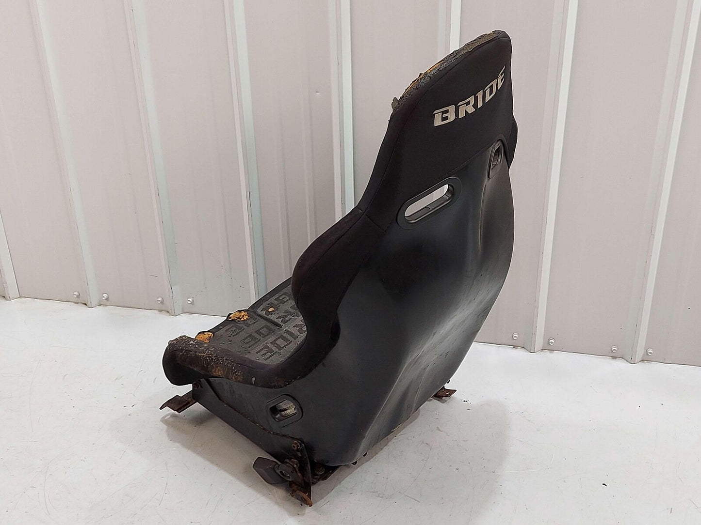 Bride RH Right Seat For Skyline GTS-T R32 HCR32 COUPE 1991 *Burnt*