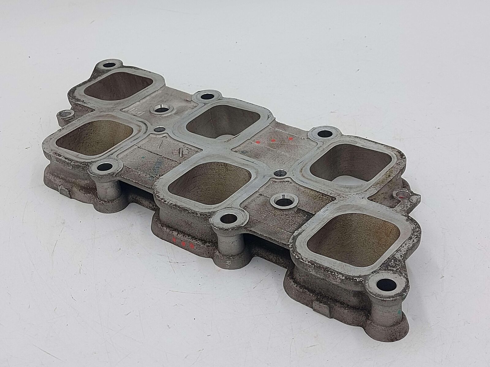 10-16 CADILLAC SRX INTAKE MANIFOLD 130112C509 12611155