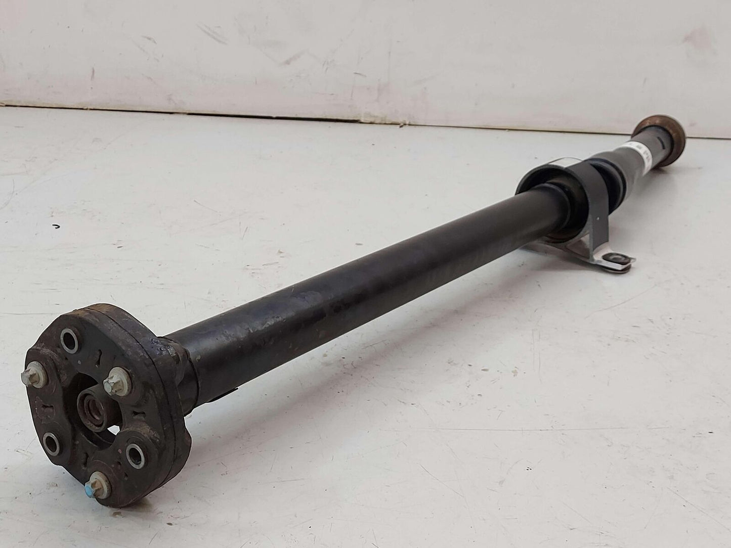 20-21 CADILLAC CT5 2.0L REAR DRIVE SHAFT AWD SPORT SUSPENSION 84756523 21K MILES