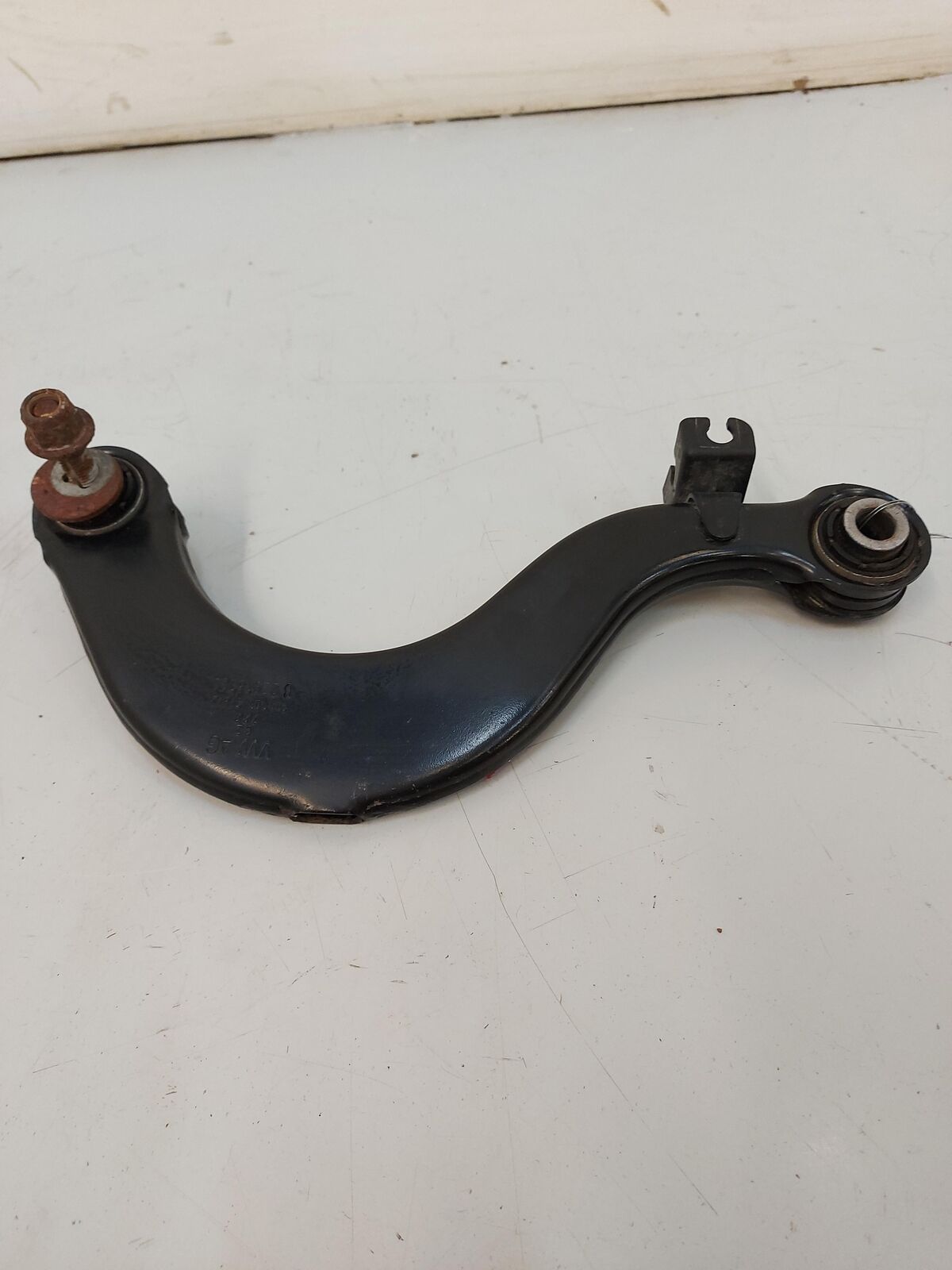 09-22 VW TIGUAN REAR RH Right Upper Control Arm 5Q0505323C 79K KM'S