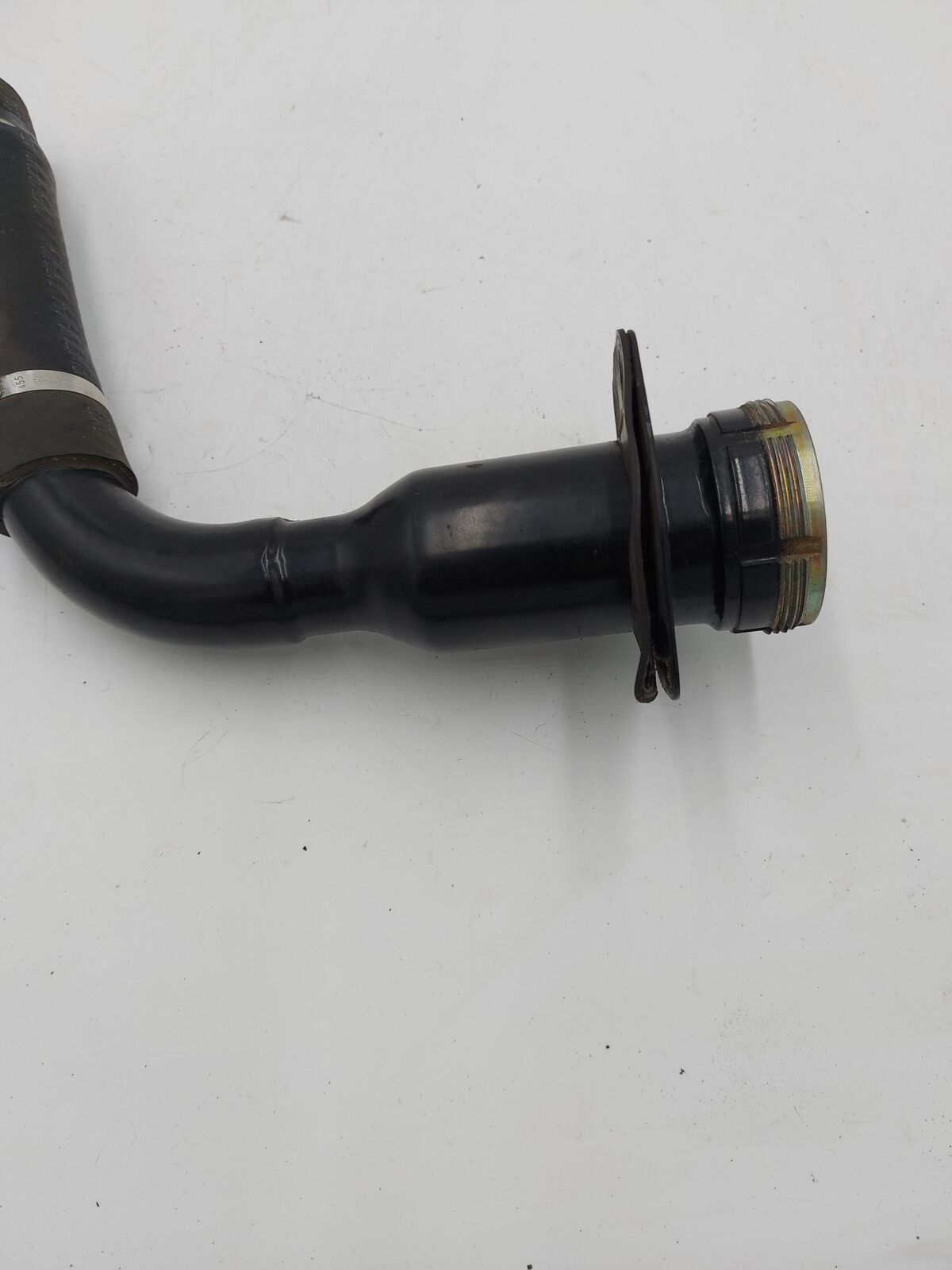 2000 Ferrari 360 Modena Fuel Filler Neck Fuel Filler Neck