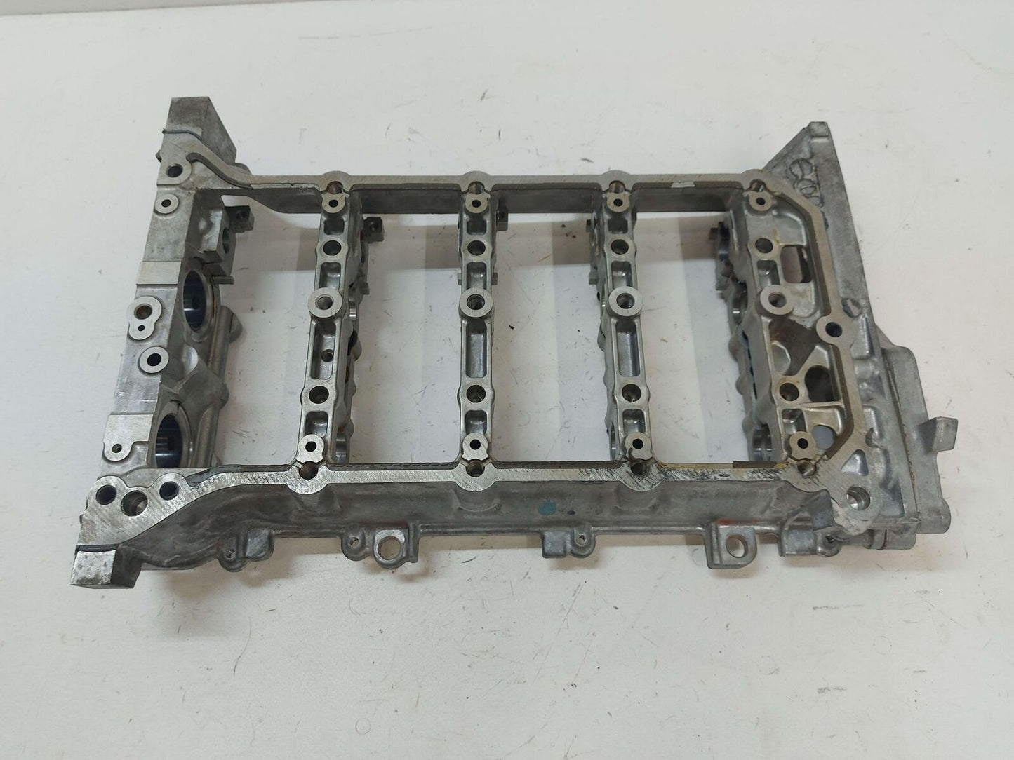 2018 TOYOTA CHR 2.0L CAMSHAFT HOUSING 3ZRFAE