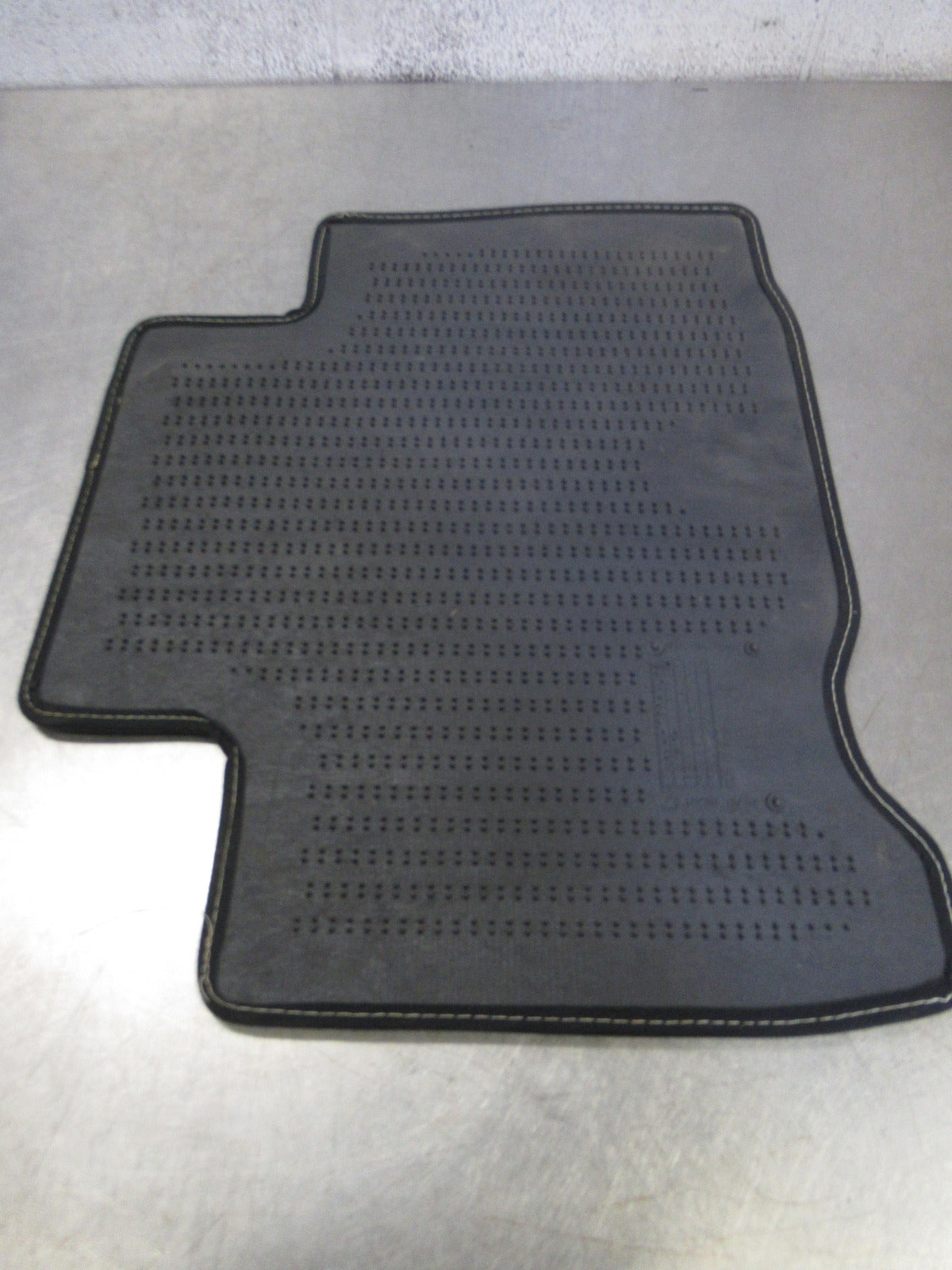 15 LEXUS NX200 4 Floor Mats PT208-7615-XX 96K KM'S