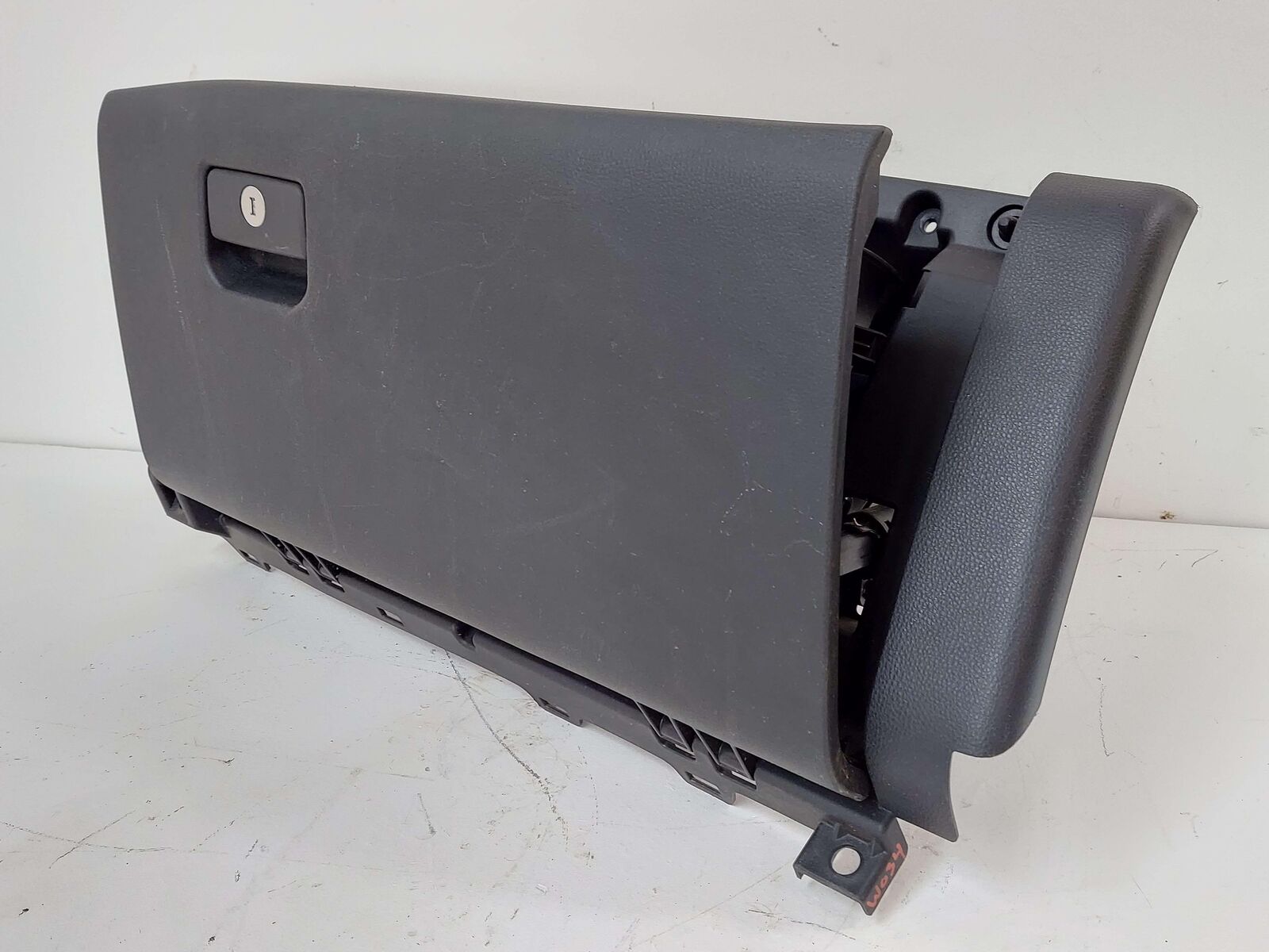 20-23 TOYOTA HIGHLANDER DASH GLOVE BOX BLACK EB20 55303-0E090 55433-0E100