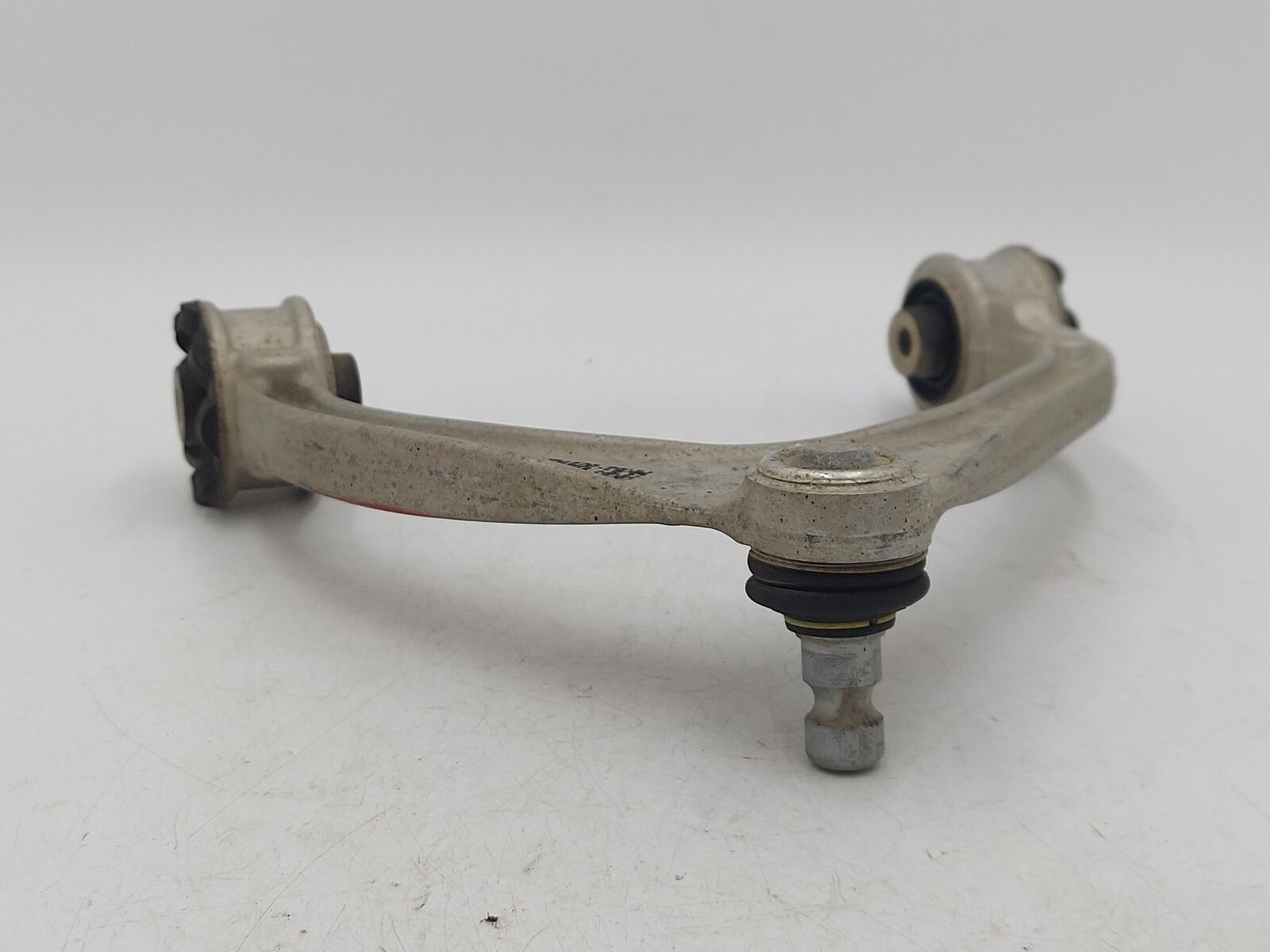 18-19 Velar Front RH Right Upper Control Arm 32K KMS HK83-3084-BA