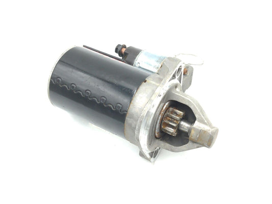 12-20 HYUNDAI VELOSTER Starter Motor 36100-2b502 naturally aspirated AT