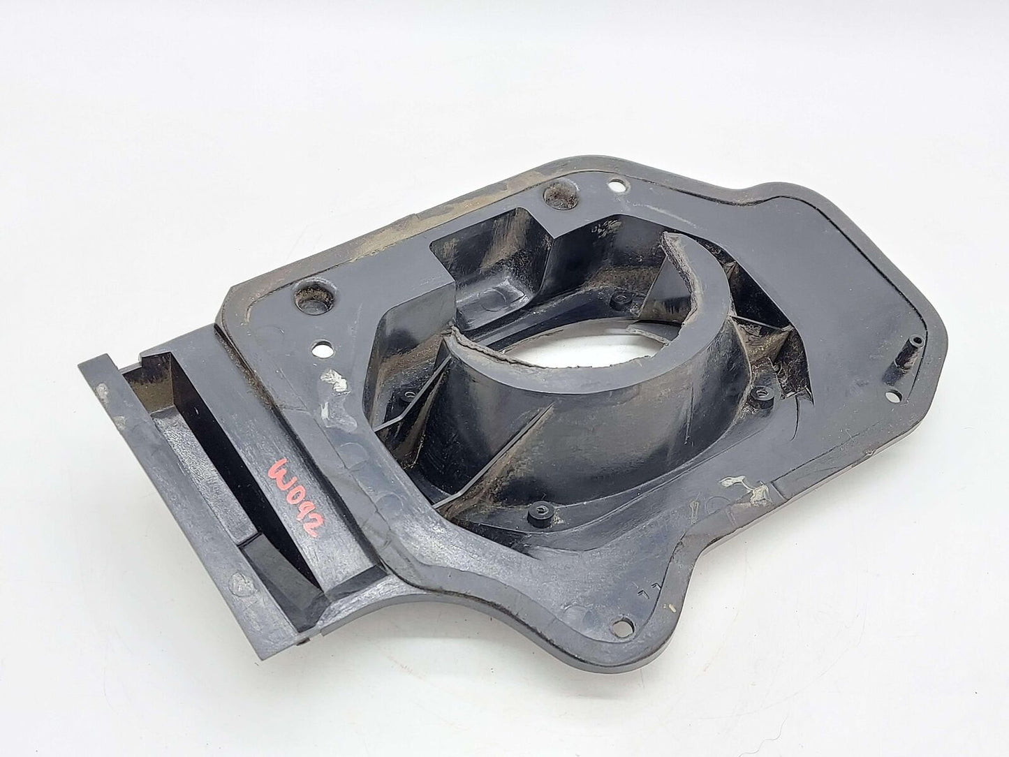 91 Nissan Skyline R32 GTS-T Coupe Front Left Door Speaker Bracket Box 2816701U00