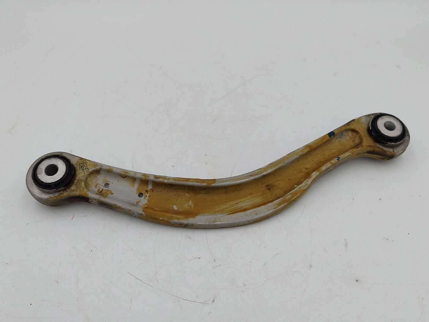 15-21 MERCEDES C63S AMG W205 SEDAN REAR LEFT UPPER CONTROL ARM 2053508701