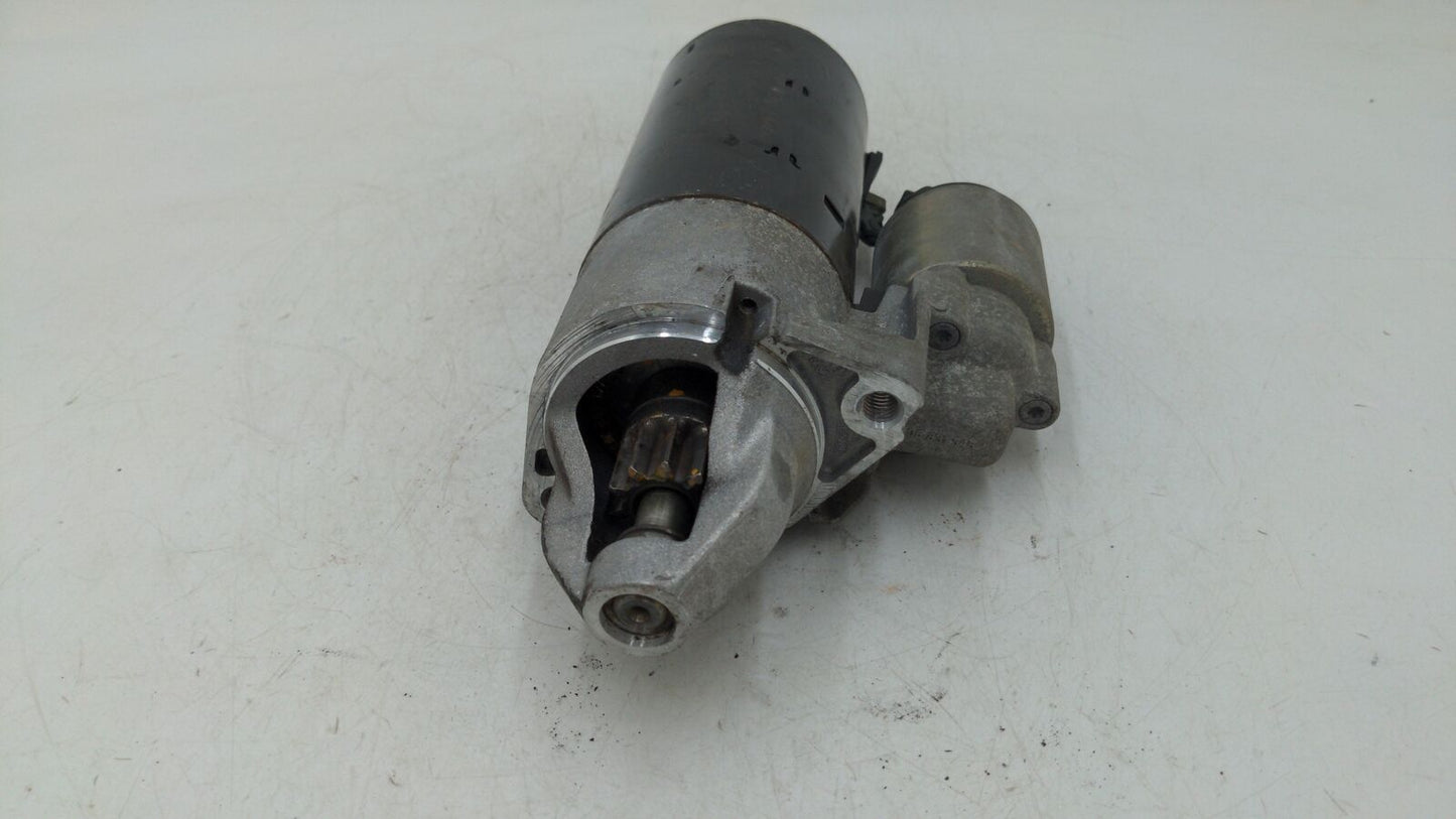 07 08 09 10 11 MERCEDES ML63 Starter Motor 130K KM'S 164 Typ ML63