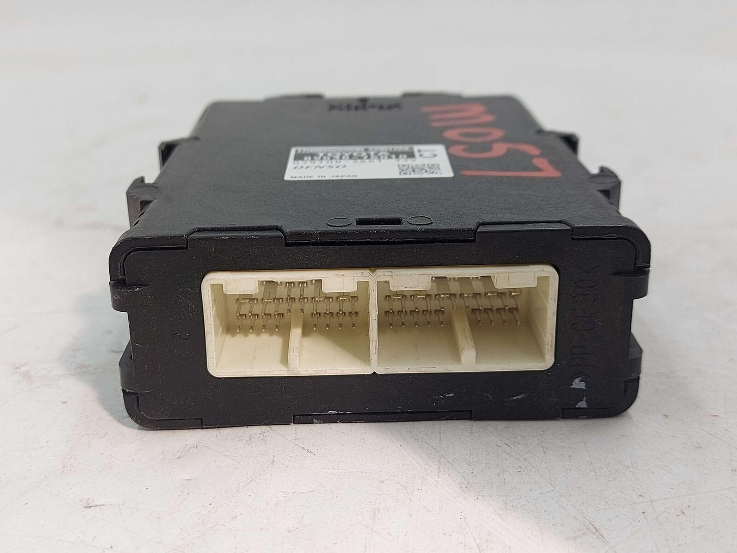 11 12 LEXUS CT200H 89535-76010 TRANSMISSION CONTROL MODULE