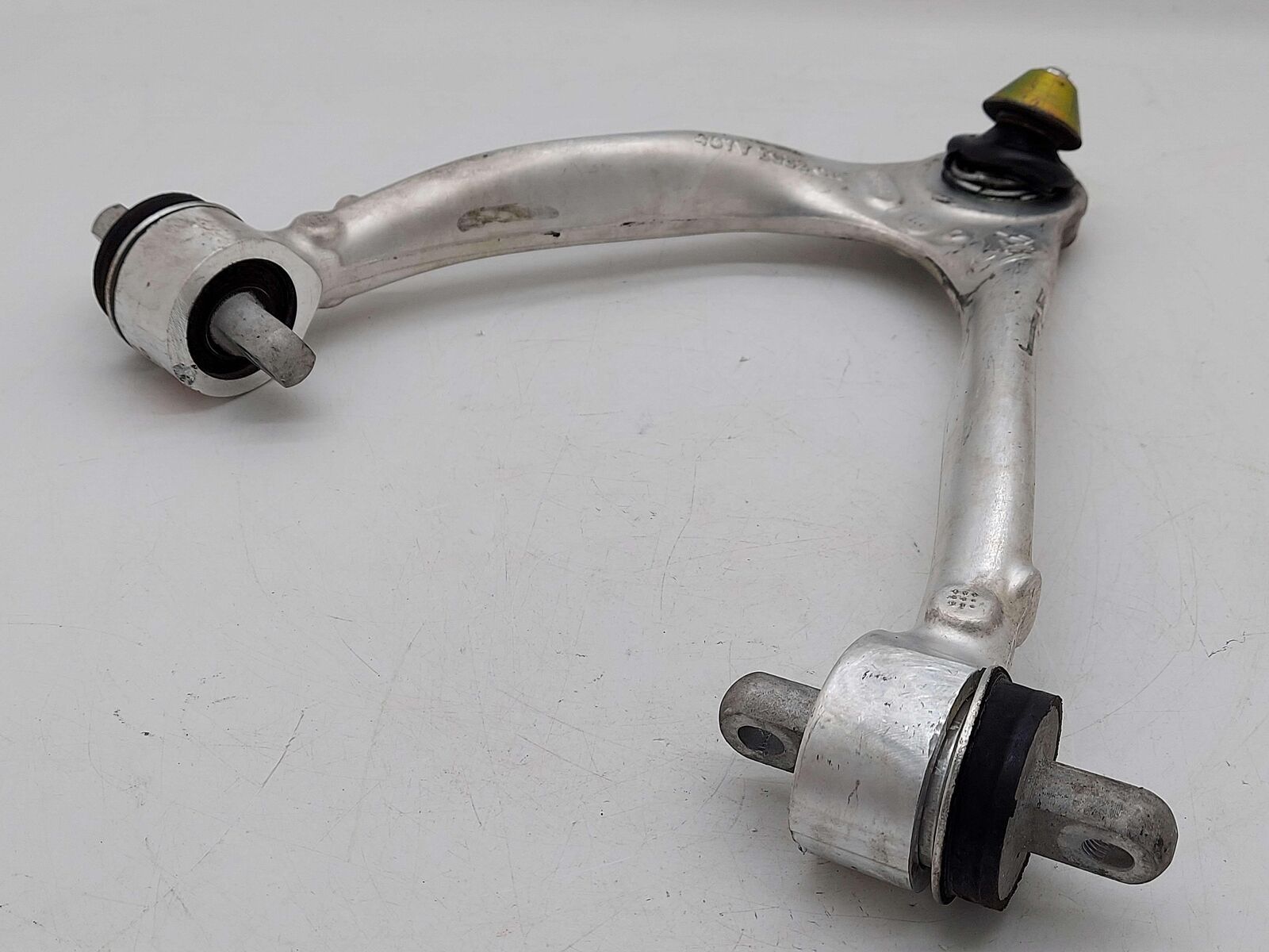 05-06 FORD GT GT40 SUPERCAR UPPER CONTROL ARM FRONT REAR PARTS ONLY 4G7V-3082-CA