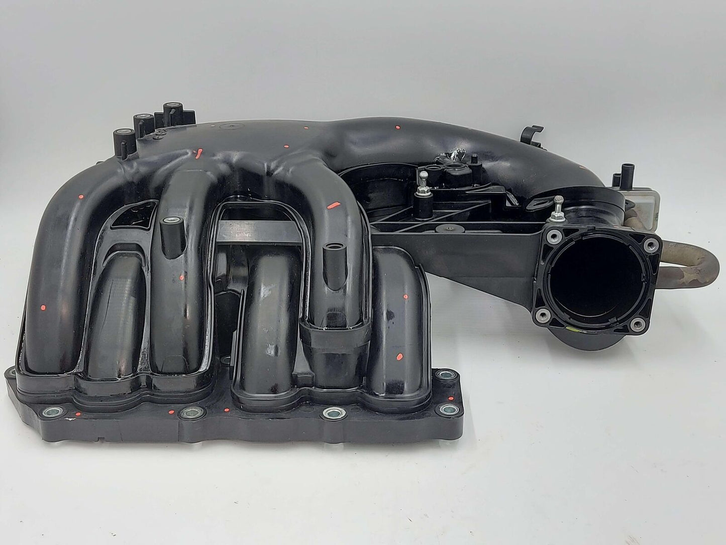 16-23 TOYOTA TACOMA INTAKE MANIFOLD UPPER 3.5L 2GRFKS 012010-7000 171900P101 OEM