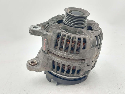 01-11 Porsche 911 997 Carrera S ALTERNATOR A/T TIPTRONIC 0124525056 41K MILES