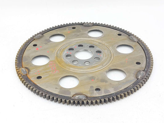 19-23 TOYOTA RAV-4 ENGINE MOTOR FLYWHEEL AT 618 KM'S! 3210133020