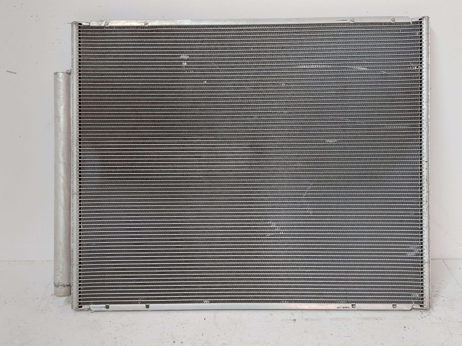 10-23 TOYOTA 4RUNNER 4.0L AC A/C AIR CONDITIONING CONDENSER *FINS BENT*