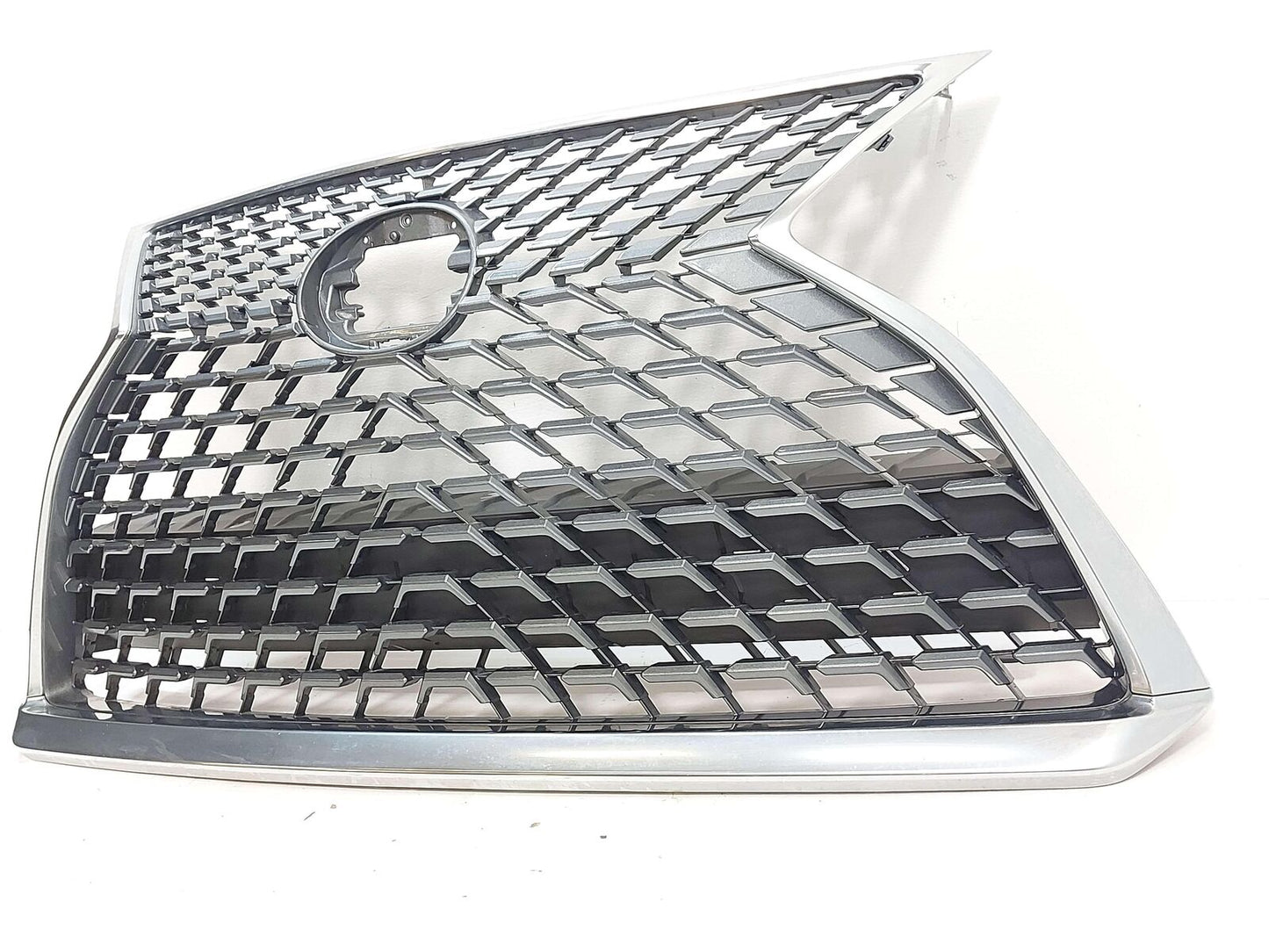 20-22 LEXUS RX350 FRONT MAIN GRILL GRILLE 53101-0E390 52112-0E030