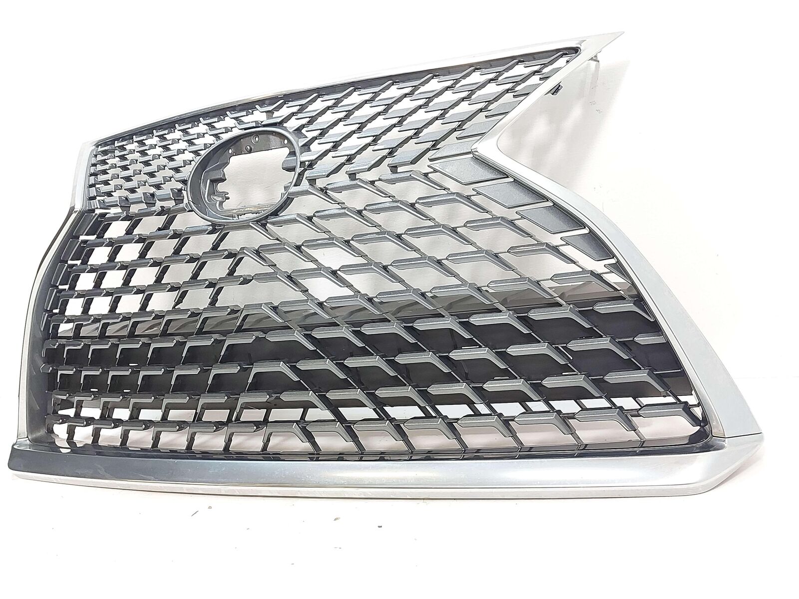 20-22 LEXUS RX350 FRONT MAIN GRILL GRILLE 53101-0E390 52112-0E030