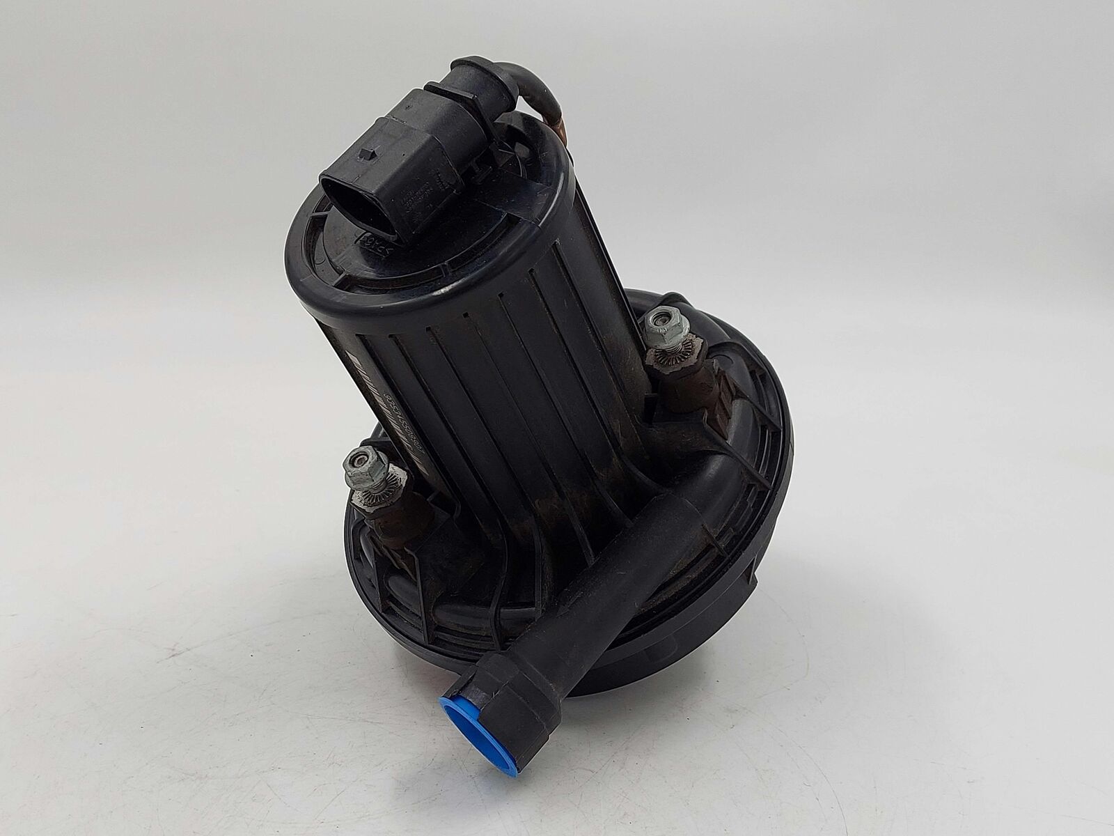 2016 MCLAREN 540C REAR RIGHT AIR PUMP 70067505 70075101 700675069