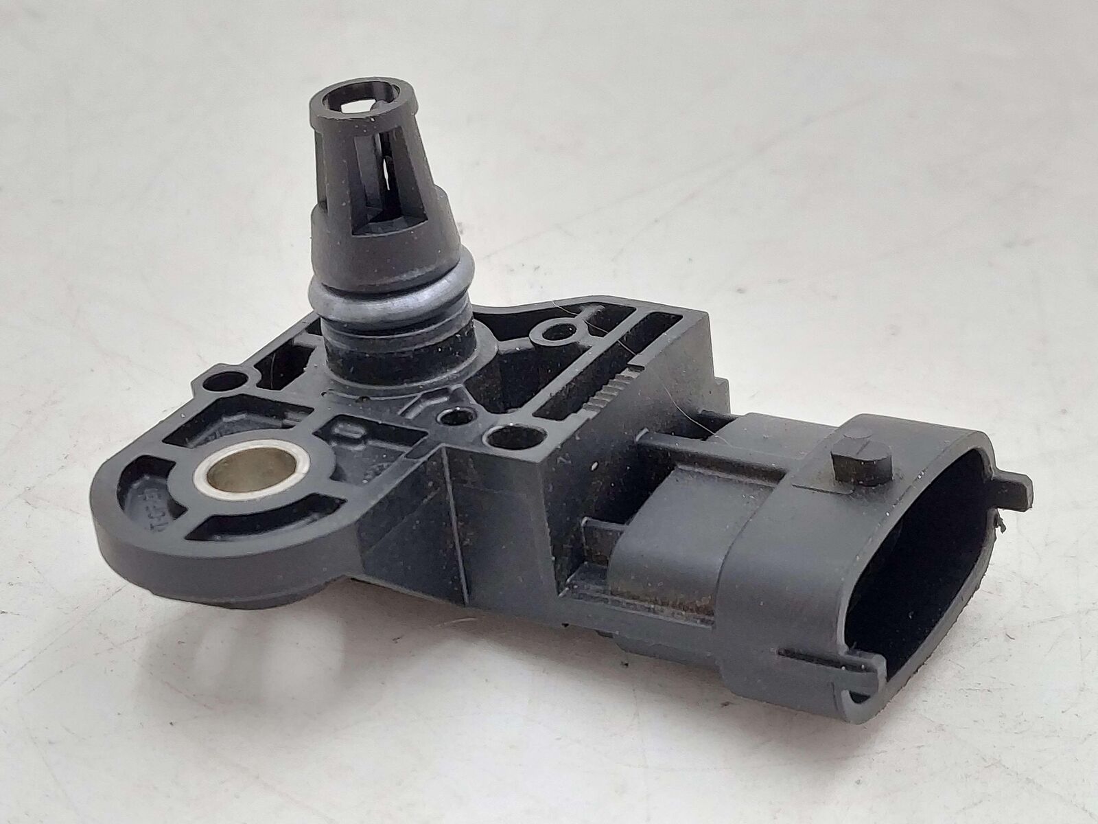 2021 MCLAREN GT RH RIGHT INTERCOOLER MAP SENSOR 0261230280